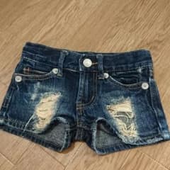短パンのサムネイル