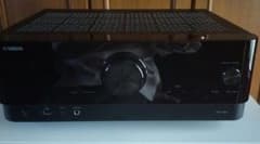 YAMAHA RX-V6A AVアンプ - メルカリ