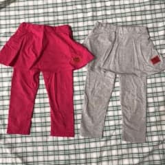 スカッツ　双子ちゃん　2枚セットのサムネイル