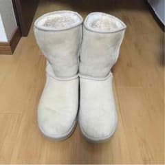 UGGメンズブーツのサムネイル