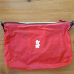 専用　あっきんどん様　TO & FRO サコッシュ　ポーチ　ファミリア　コラボのサムネイル