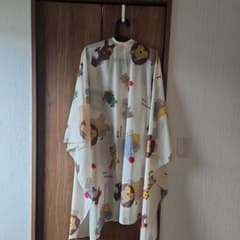 子供用　カットクロスのサムネイル