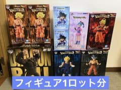 [1 로트] 드래곤 볼 THE CHRONICLE OF GOKU