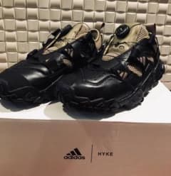 新品未使用 27.0cm adidas by HYKEのサムネイル