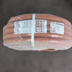 未来工業 ミラフレキCD MFCD-28 30m巻のサムネイル