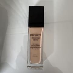 【即購入可能】DECORTÉ ZEN WEAR GLOW 30mlのサムネイル