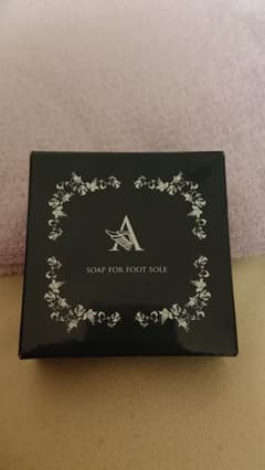 アニセ薬用石鹸のサムネイル