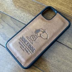 スヌーピー iPhoneケースのサムネイル