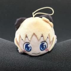 日常 マスコットぬいぐるみ はかせ