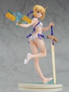 Fate/Grand Order アーチャー/アルトリア・ペンドラゴン 1/7のサムネイル
