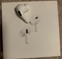 Apple AirPods Pro2 第2世代 右Podsのみのサムネイル
