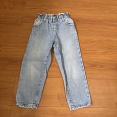 ZARA キッズボトムスのサムネイル