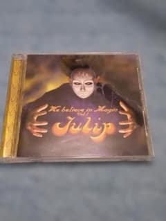 Julip We believe in Magic Vol.1 2 CDのサムネイル