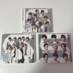 D.D./Imitation Rainのサムネイル