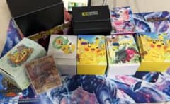 引退品】デュエマ/デッキ6つ/商品概要確認必須/まとめ売り 最終値下げ
