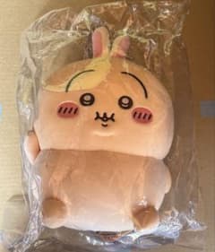 치이카와 통통한 수제 인형(토끼)