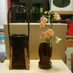 花生けのサムネイル