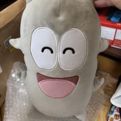 真・侍伝 YAIBA ぬいぐるみのサムネイル