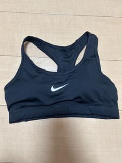 Nike DRI-FIT スポーツブラ Sサイズのサムネイル