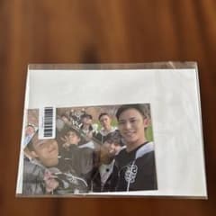 SEVENTEEN ナナ民泊 NANAbnb ギフト特典 weverseのサムネイル