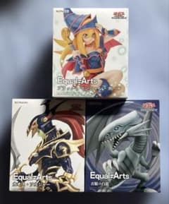 No.1142遊戯王初期25枚セット青眼の白龍カオスソルジャーブラックデーモンズ KONAMI 遊戯王 青眼の白龍 カオス・ソルジャー 2体セット - メルカリ