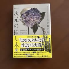 一次元の挿し木 松下龍之介のサムネイル