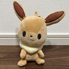 ポケットモンスター イーブイ ぬいぐるみのサムネイル