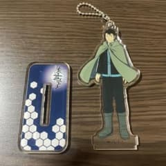 入手困難 ワールドトリガー 荒船哲次 LB限定 アクリルスタンド