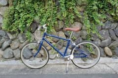 20インチ TOKYOBIKE 子供用自転車 ヴィンセントブルー - メルカリ
