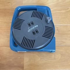 HATAYA MACREEL 5m コードリール MS-5のサムネイル