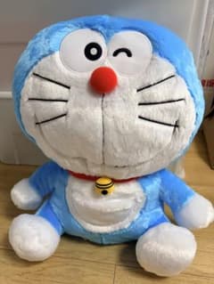 ドラえもん ぬいぐるみ 本体のサムネイル