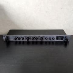 TC Electronic M350 リバーブ マルチエフェクター 1Uラック - メルカリ