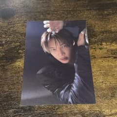 EXO REVERXE Photobook ver. ポストカード カイ - メルカリ