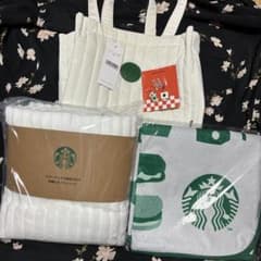 Starbucks 福袋2024