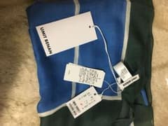 トゥモローランド ストールのサムネイル