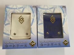 Fate/Grand Order Arcade カードケース　2種セットのサムネイル
