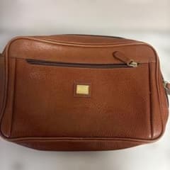 Burberrys クラッチバッグ セカンドバッグ ブラウンのサムネイル