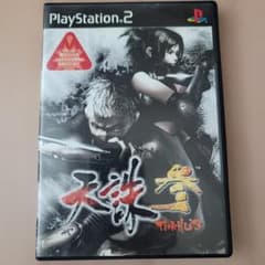 天誅 参 PlayStation 2 ソフトのサムネイル