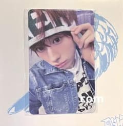 ギョンミン TWS play hard トレカ ラキドロ ktown4u ケタポ - メルカリ