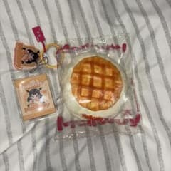 Mellojoy クリーミークリーム ワッフル 替え袋付き - メルカリ