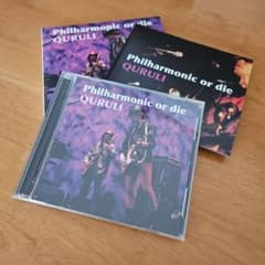 くるり Philharmonic or die CD - メルカリ