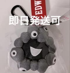 匿名発送　袋付きエドウィンミャクミャク　大小セット ミャクミャクデザイン⑦ – みさご珈琲