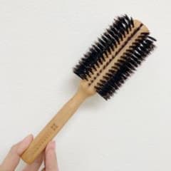 新品   ロールブラシ マークスアンドウェブ ブラシ 美容道具のサムネイル