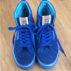 VANS ハイカットスニーカーのサムネイル