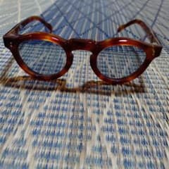JELADO サングラス べっ甲柄のサムネイル