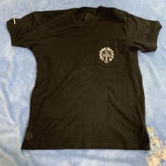 クロムハーツ　Tシャツ１　国内正規店のサムネイル