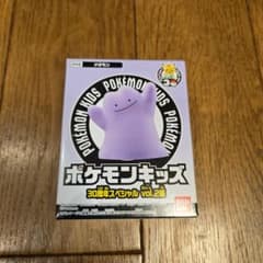 ポケモンキッズ 30周年スペシャル vol.2 メタモンのサムネイル