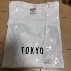 Nulbarich 新品 TOKYO Tシャツ L - メルカリ