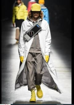 ★早いもの勝ち★UNDERCOVER HAL Laboratories コート ☆早いもの勝ち☆UNDERCOVER HAL Laboratories コート - メルカリ