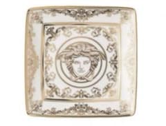 Versace × rosenthalメデューサガーラ ボウル 未開封 Versace × rosenthalメデューサガーラ ボウル 未開封 - メルカリ
